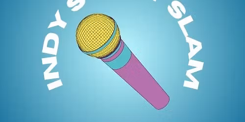 Indy Story Slam - Self-Awareness