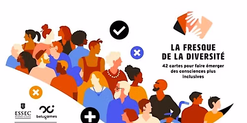 Mural de la Diversidad