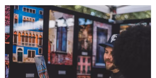 May 30th Arts Market New Orleans