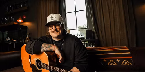 HARDY, Mitchell Tenpenny, Jo Dee Messina in Nashville