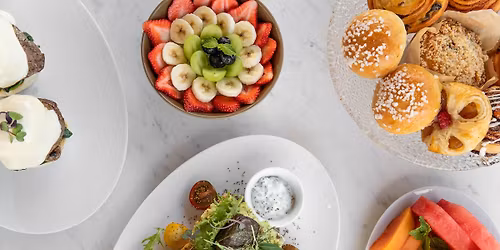 Easter Brunch at Silversands Grand Anse