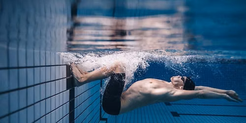 IT Swim Lab Pre-Season Turns & Underwaters Clinic