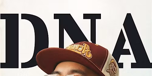 DNA Skai Isyourgod Official Afterparty