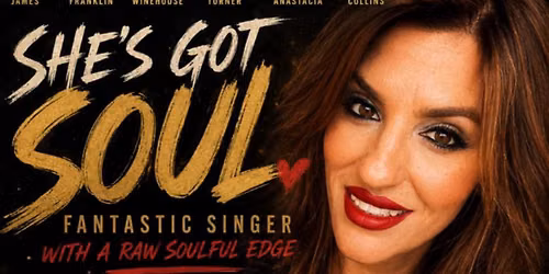 She's got Soul