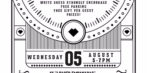 Yvette Auger Real Estate Client Appreciation  Party "White Dress Soiree"8\/5