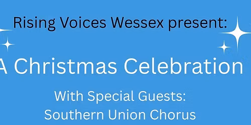 A Christmas Celebration