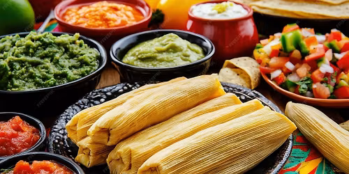 Monthly Community Meal at MCC QC