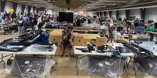 46th Annual Belleville Automotive Swap Meet