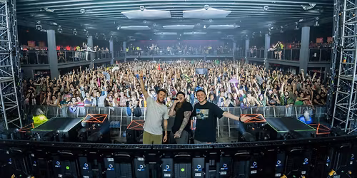 Dirt Monkey & Smoakland