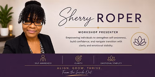 Internal Alignment Professional Development