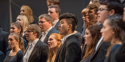 Symphonic Choir: Petite messe solennelle