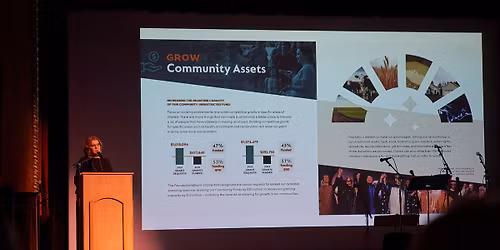 McPherson Community Celebration