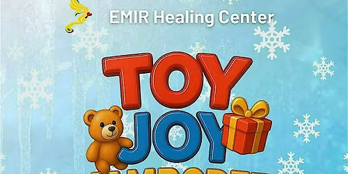 Toy Joy Jamboree