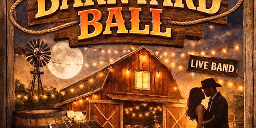 Barnyard Ball