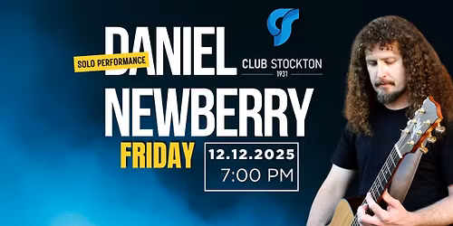 Daniel Newberry