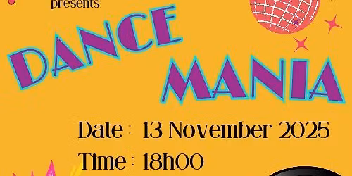 Dance Mania "Annual Concert"