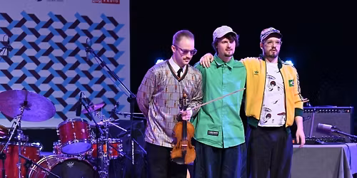 Suferi. 7. S\u0105cz Jazz Festival - koncert czwarty