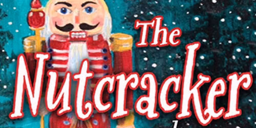 The Nutcracker and the Mouse King | Quantum Theatre