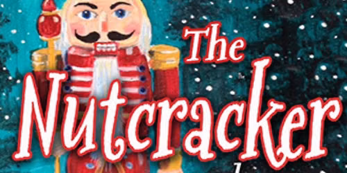 The Nutcracker and the Mouse King | Quantum Theatre