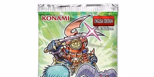 Yu-Gi-Oh! Day 2026!