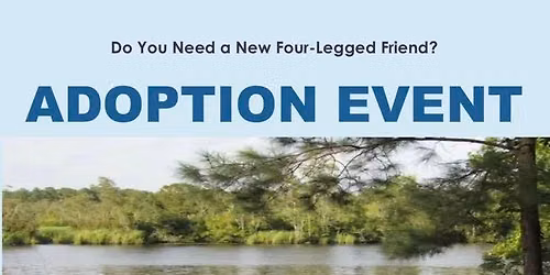 Adoption Event at Mr. Levy\u2019s Rice Farm