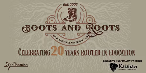 Boots and Roots 20th Anniversary Round-Up