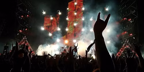 PHRESH OWT at Liquid - Madison