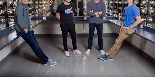 Pod Save America