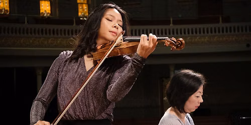 International Violin Competition Of Indianapolis: Classical Finals - Night 2
