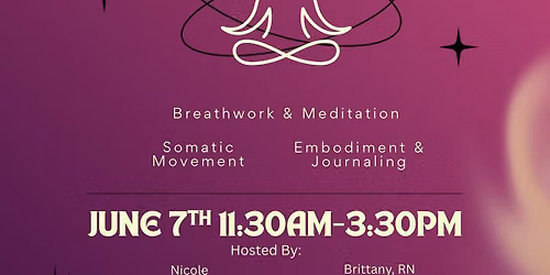 Return to Self Workshop 
