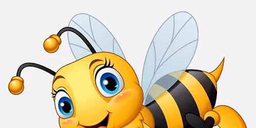 Ladies Day 2026 -- Women God Wants Us to Bee