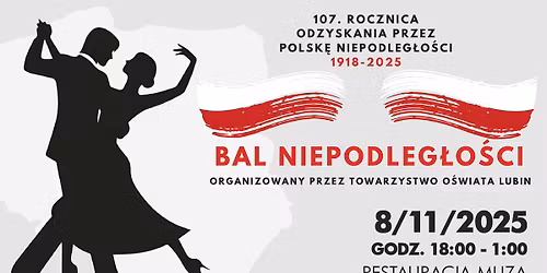 Bal Niepodleg\u0142o\u015bci