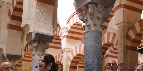 Medina Azahara Madrid Tickets