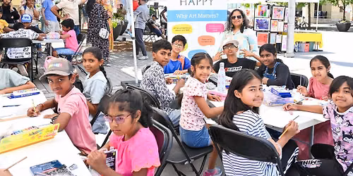 Living with Wellness Arts Festival 2026