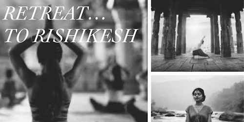 Travel And Yoga Program April 2026