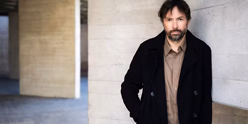 Bruce Soord (The Pineapple Thief) solo duo show met Jon Sykes