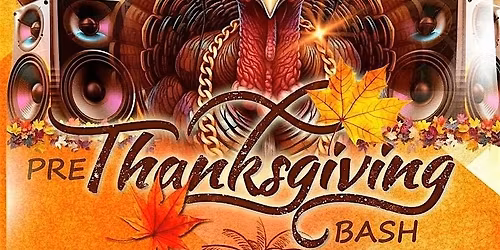 Pre-Thanksgiving Salsa Bash at Palma Verde \u2014 Times Square NYC