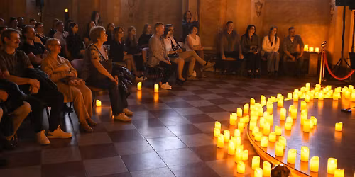 Koncert w blasku tysi\u0105ca \u015bwiec: La Notte Italiana