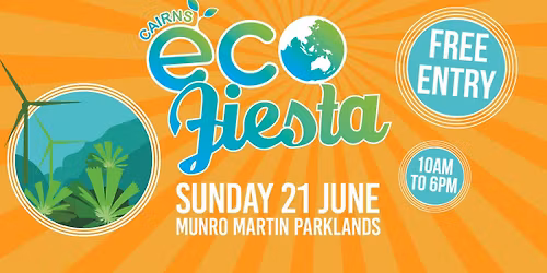 Cairns Ecofiesta 2026