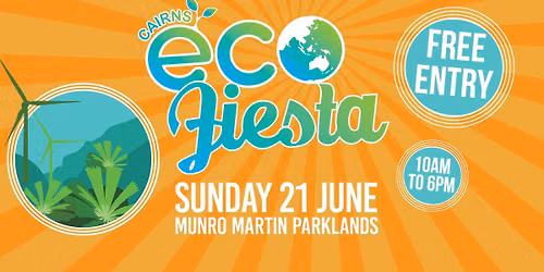 Cairns Ecofiesta 2026
