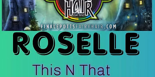 Illinois Finklepott Fairy Hair at This N That Fashion