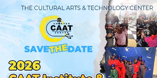 2026 CAAT Summer Camp