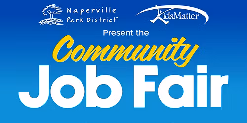 Community Job Fair