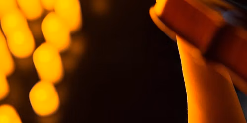 Candlelight : hommage \u00e0 Jean-Jacques Goldman | Amiens