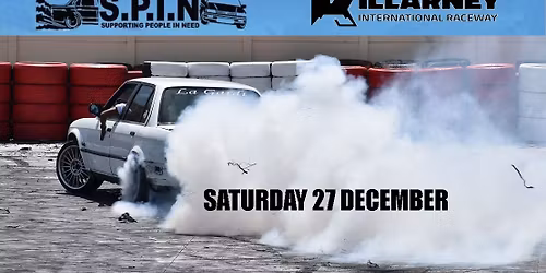 FREESTYLE MAYHEM ON KILLARNEY\u2019S SPINNING PITCH!