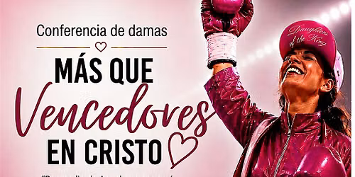 Living Word Conferencia de Damas