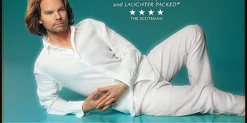 Barry Ferns: My Seven Years as Lionel Richie