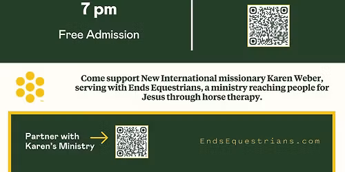 Laugh for a cause!! Juanita Lolita (Open to the public)