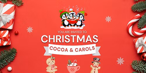 Cocoa & Carols