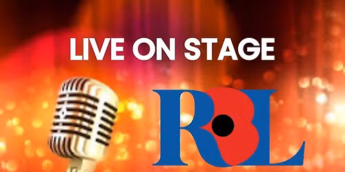 LIVE Band \u2018Prophets 2\u2019